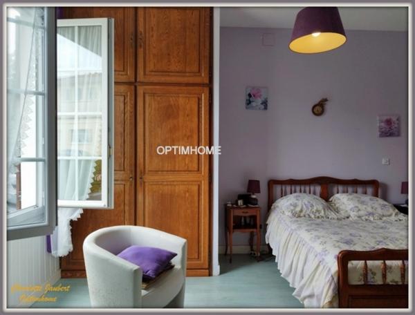 Maison à vendre 3 pièces CHALAIS (16)