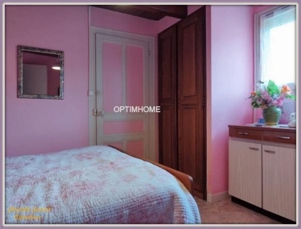 Maison à vendre 3 pièces CHALAIS (16)