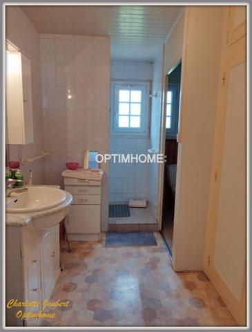 Maison à vendre 3 pièces CHALAIS (16)