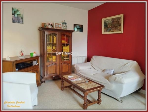 Maison à vendre 3 pièces CHALAIS (16)