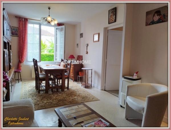 Maison à vendre 3 pièces CHALAIS (16)