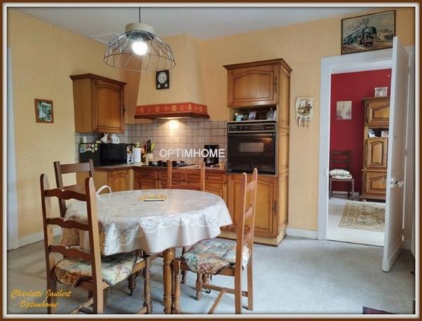 Maison à vendre 3 pièces CHALAIS (16)