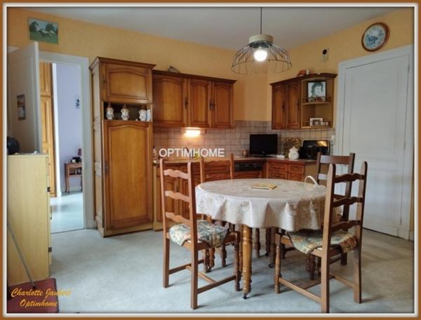 Maison à vendre 3 pièces CHALAIS (16)