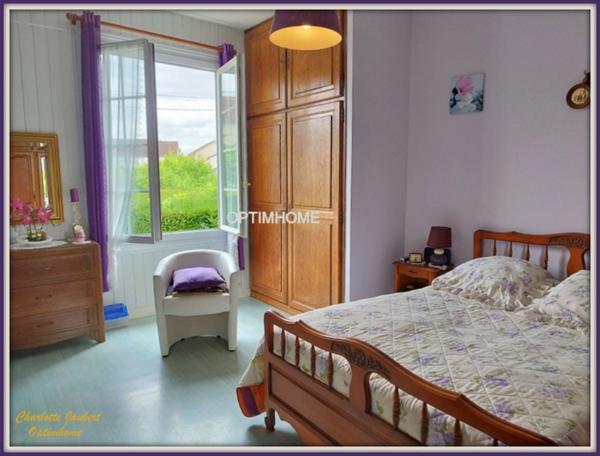 Maison à vendre 3 pièces CHALAIS (16)