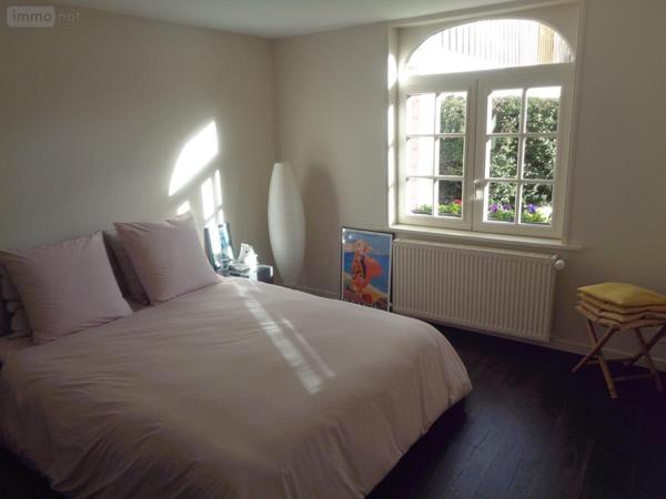 Maison à vendre à Lillers dans le Pas-de-Calais (62190), ref : 62023-3195