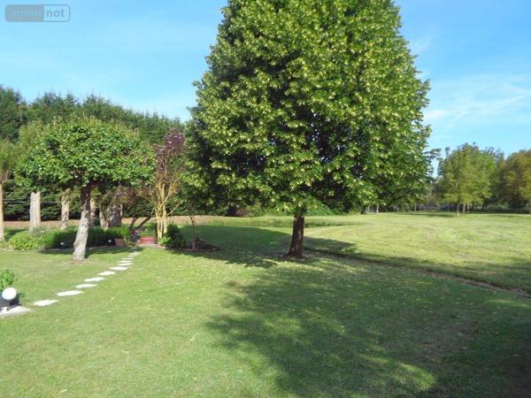 Maison à vendre à Lillers dans le Pas-de-Calais (62190), ref : 62023-3195