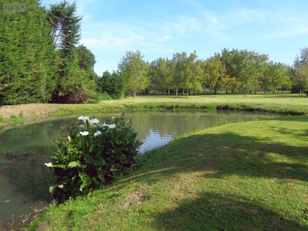 Maison à vendre à Lillers dans le Pas-de-Calais (62190), ref : 62023-3195