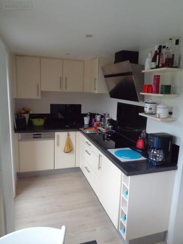 Maison à vendre à Lillers dans le Pas-de-Calais (62190), ref : 62023-3195