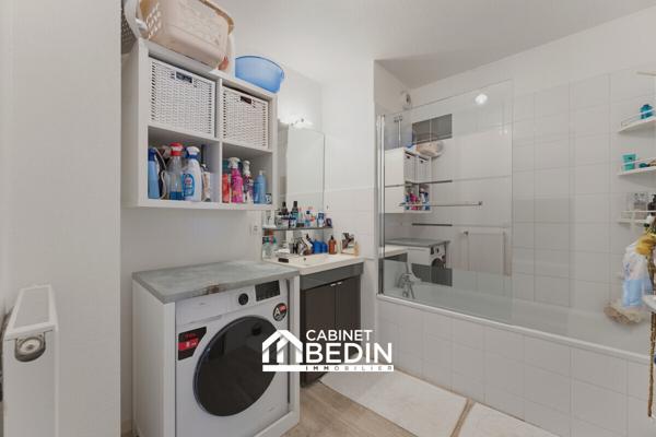 Achat Appartement T3 Parempuyre 2 chambres
