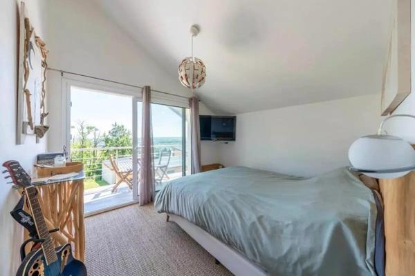 Villa exceptionnelle à Linas