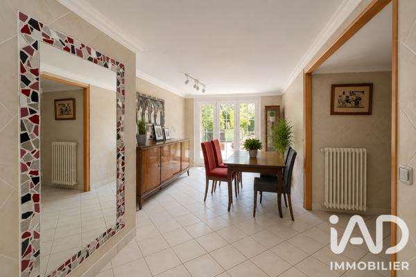 Maison à vendre 5 pièces 120 m² Chelles