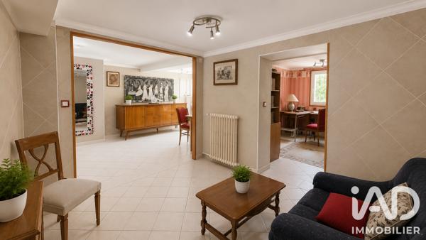 Maison à vendre 5 pièces 120 m² Chelles
