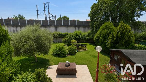 Maison à vendre 5 pièces 120 m² Chelles