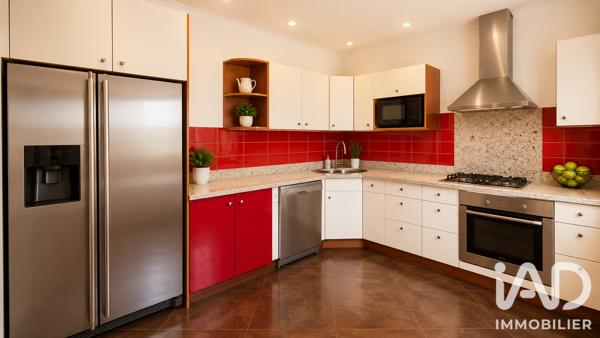 Maison à vendre 5 pièces 120 m² Chelles