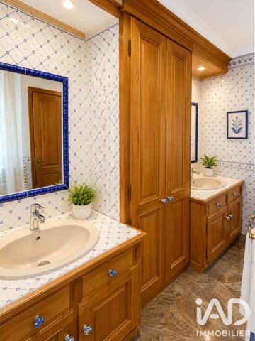 Maison à vendre 5 pièces 120 m² Chelles