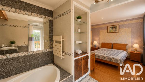 Maison à vendre 5 pièces 120 m² Chelles