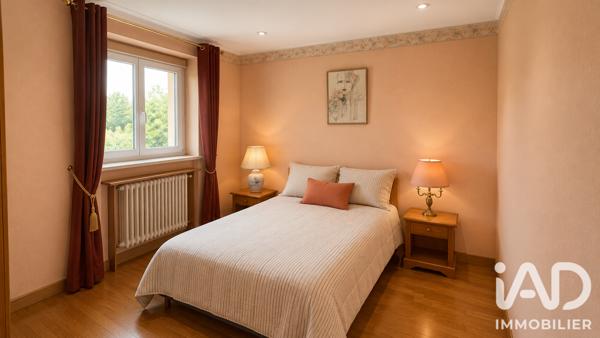 Maison à vendre 5 pièces 120 m² Chelles