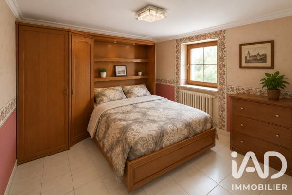 Maison à vendre 5 pièces 120 m² Chelles