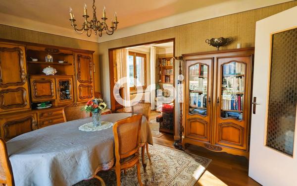 Maison à vendre    5 pièces • 96 m2 Vic-le-Comte