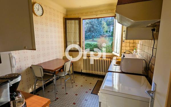 Maison à vendre    5 pièces • 96 m2 Vic-le-Comte