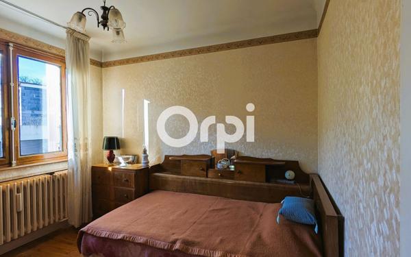 Maison à vendre    5 pièces • 96 m2 Vic-le-Comte