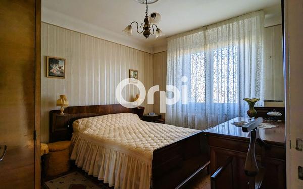 Maison à vendre    5 pièces • 96 m2 Vic-le-Comte