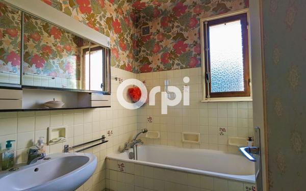 Maison à vendre    5 pièces • 96 m2 Vic-le-Comte