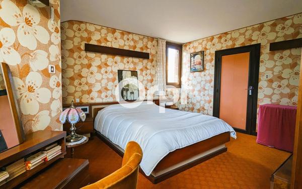 Maison à vendre    5 pièces • 96 m2 Vic-le-Comte