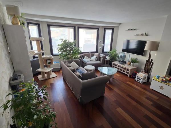 Achat - Maison Béthune 62400 98 m 2 65 m 2
