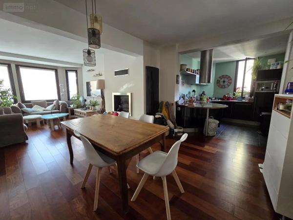 Achat - Maison Béthune 62400 98 m 2 65 m 2