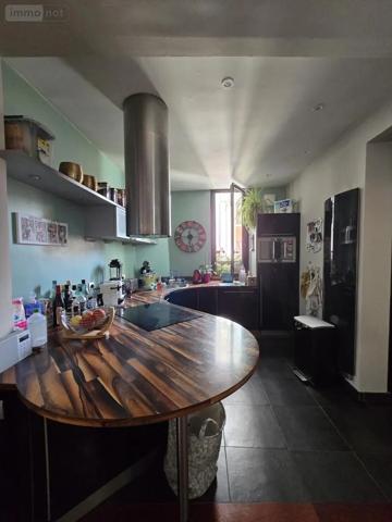 Achat - Maison Béthune 62400 98 m 2 65 m 2