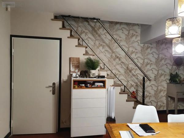 Achat - Maison Béthune 62400 98 m 2 65 m 2