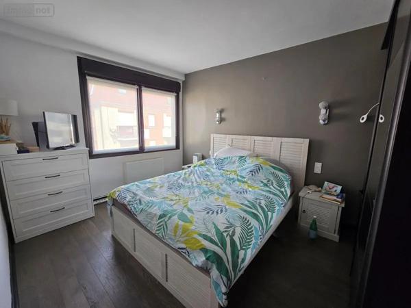Achat - Maison Béthune 62400 98 m 2 65 m 2