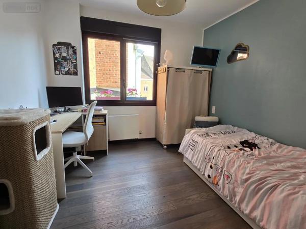 Achat - Maison Béthune 62400 98 m 2 65 m 2