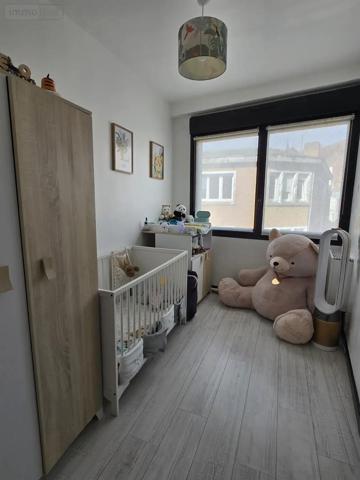 Achat - Maison Béthune 62400 98 m 2 65 m 2