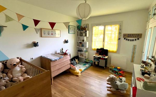 Maison à vendre    5 pièces •  Ychoux