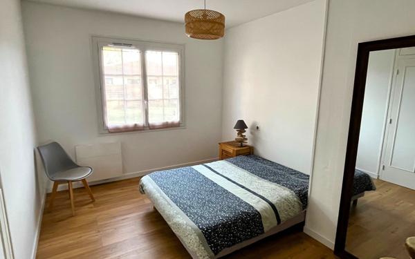 Maison à vendre    5 pièces •  Ychoux