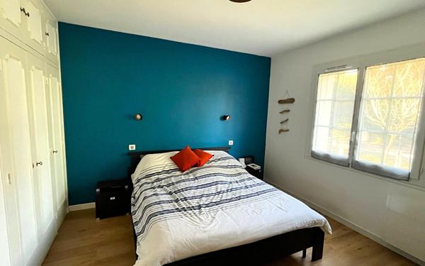 Maison à vendre    5 pièces •  Ychoux