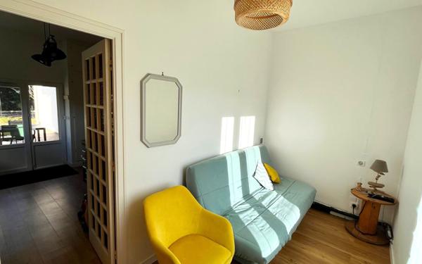 Maison à vendre    5 pièces •  Ychoux