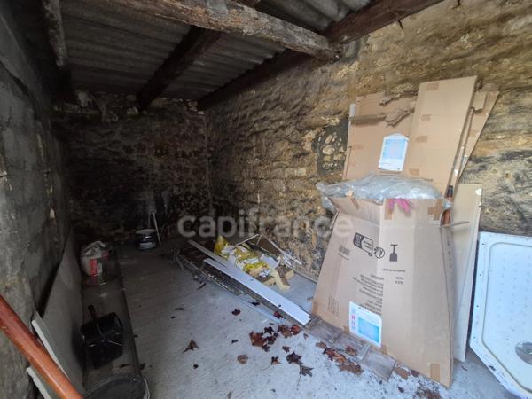 Comme une maison : appartement de plain-pied avec cour privative de 40 m²