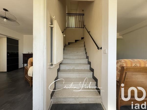 Maison à vendre 6 pièces 109 m² Chéroy