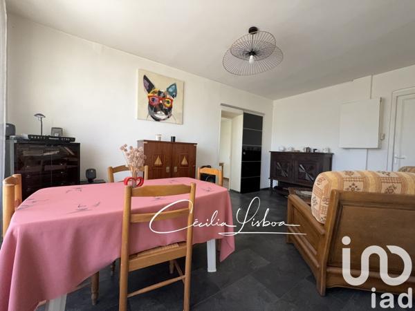 Maison à vendre 6 pièces 109 m² Chéroy