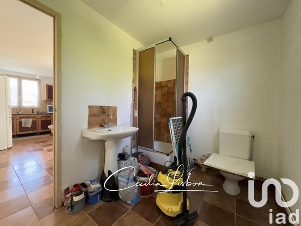 Maison à vendre 6 pièces 109 m² Chéroy