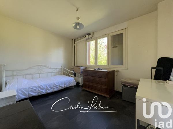 Maison à vendre 6 pièces 109 m² Chéroy