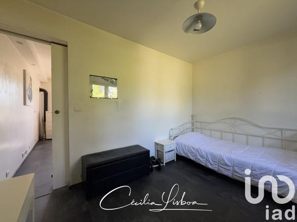 Maison à vendre 6 pièces 109 m² Chéroy