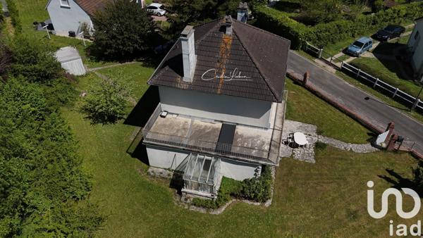 Maison à vendre 6 pièces 109 m² Chéroy