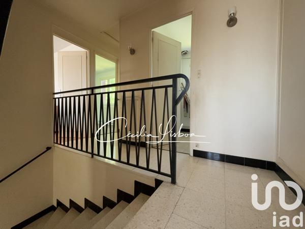 Maison à vendre 6 pièces 109 m² Chéroy