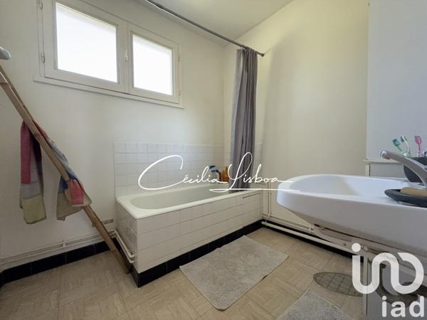 Maison à vendre 6 pièces 109 m² Chéroy