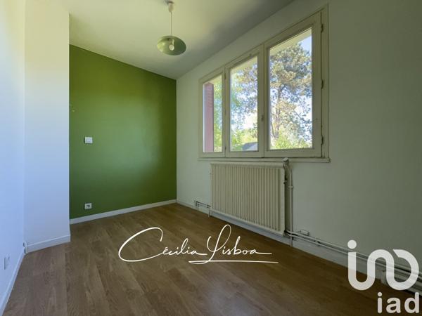 Maison à vendre 6 pièces 109 m² Chéroy