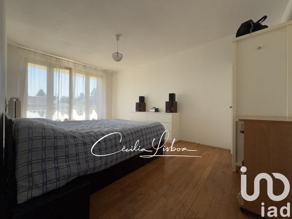 Maison à vendre 6 pièces 109 m² Chéroy